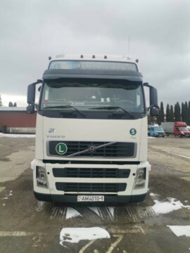 Volvo FH D13A 440 , 2008 г.