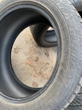 Легковые шины GoodYear Wrangler 255/50 R19 4 шт.