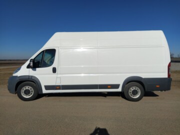 Peugeot Boxer, 2013 г.
