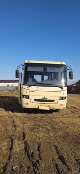 МАЗ 256, 2005 г.