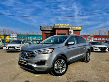 Ford Edge II, 2020 г.