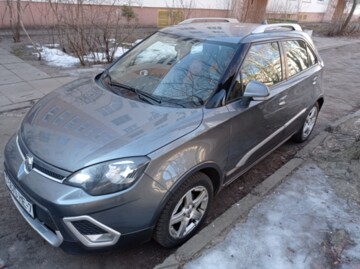 MG 3, 2013 г.