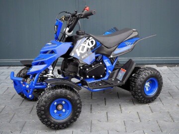 KXD M5, 2022 г.