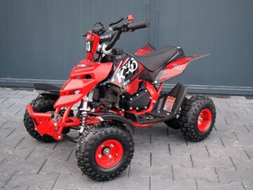 KXD M5, 2022 г.