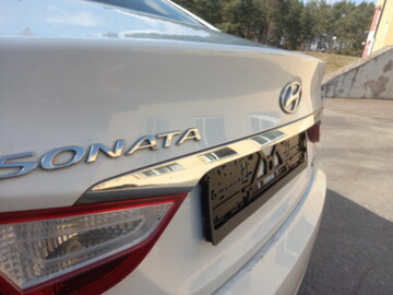 Hyundai Sonata YF, 2010 г.