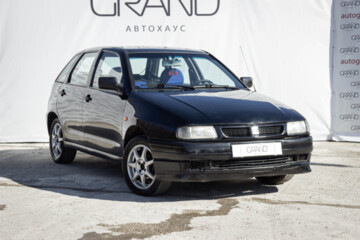 SEAT Ibiza II, 1995 г.