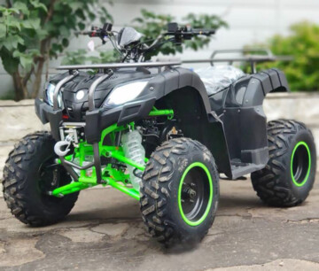 Motax ATV GRIZLIK 200 Lux, 2022 г.