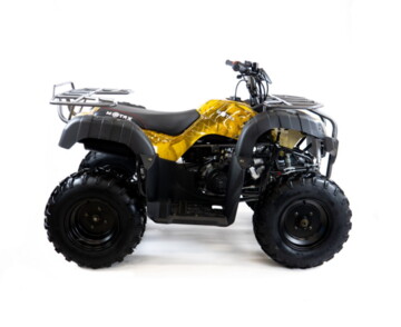 Motax ATV GRIZLIK 200 Lux, 2022 г.