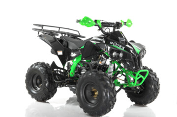 Motax ATV Raptor Lux, 2022 г.