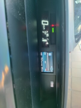 Toyota Prius V(+) ZVW40/41 · Рестайлинг, 2015 г.