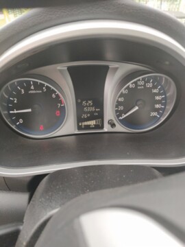 Datsun on-DO I, 2018 г.