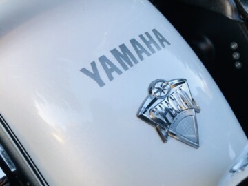 Yamaha XV 1700 Road Star Special Edition, 2004 г.