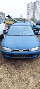 Proton Persona I, 1996 г.