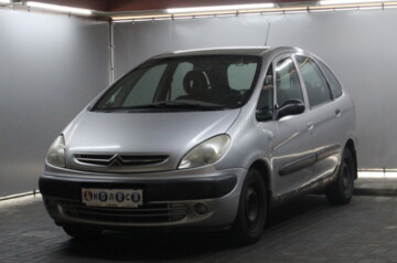 Citroen Xsara Picasso I, 2000 г.
