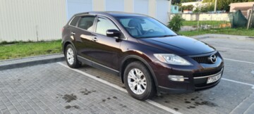 Mazda CX-9 I, 7 мест, 2008 г.