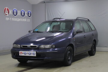 Fiat Marea, 1999 г.