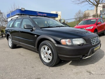 Volvo XC70 II, 2001 г.