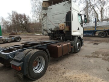 Renault Premium 420, 2006 г.