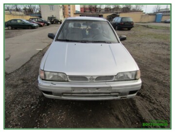Nissan Sunny N14, 1994 г.