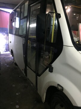 ГАЗ Next A63R42, 2017 г.