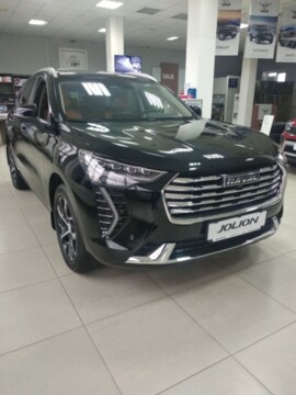 Haval Jolion I, 2022 г.