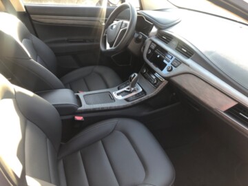Geely GS, 2021 г.