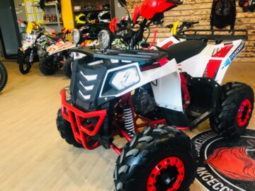Wels ATV Evo 2, 2022 г.
