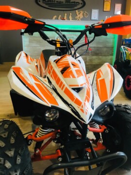 Wels ATV 110, 2022 г.
