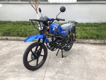 Ekonika Roliz Sport off road, 2022 г.