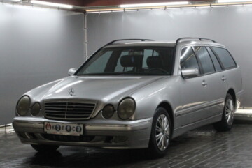 Mercedes-Benz E-Класс W210, S210, 2000 г.