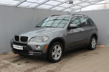 BMW X5 E70, 2008 г.