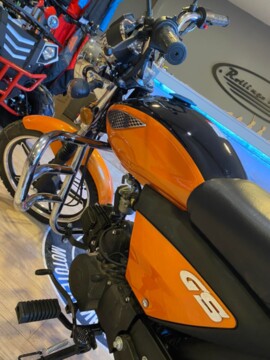 Racer RC Trophy, 2022 г.