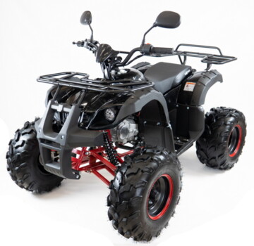 Motax ATV GRIZLIK 8 1+1, 2022 г.