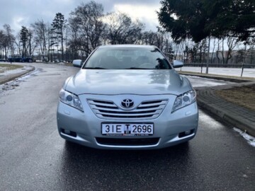 Toyota Camry XV40, 2006 г.