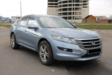 Honda Crosstour I, 2011 г.