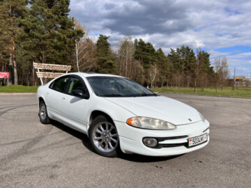 Dodge Intrepid II, 2000 г.
