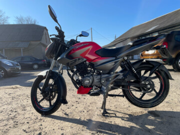 BAJAJ Pulsar bajaj pulsar ns 125 , 2021 г.