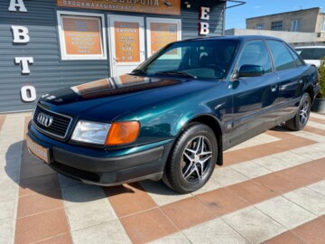 Audi 100 4A, C4, 1994 г.