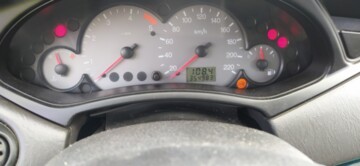 Ford Focus I, 2001 г.