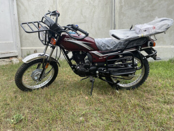 Racer Tourist RC150 -23А, 2022 г.
