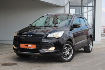 Ford Kuga II, 2013 г.