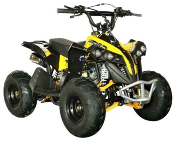 Motax ATV Cat 110 , 2022 г.