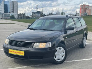 Volkswagen Passat B5, 1999 г.