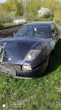 Fiat Coupe, 1997 г.