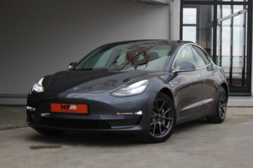 Tesla Model 3, 2019 г.