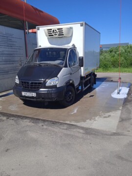 ГАЗ 3310 Валдай, 2007 г.