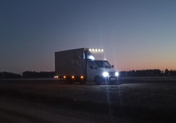 Mercedes-Benz Sprinter, 1999 г.