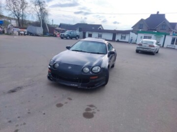 Toyota Celica VI (T200), 1995 г.