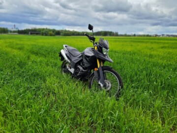 Racer Ranger GY8A - 283cc/26л.с./24н.м., 2018 г.