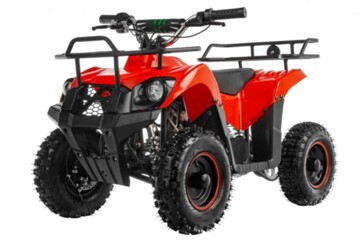 Motax ATV Basic 50, 2022 г.